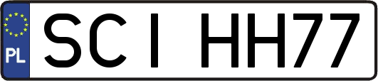 SCIHH77