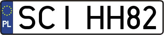 SCIHH82