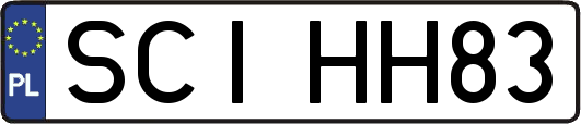 SCIHH83