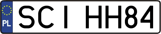 SCIHH84
