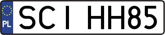 SCIHH85