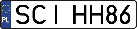 SCIHH86