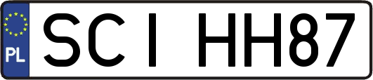 SCIHH87