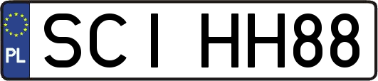 SCIHH88