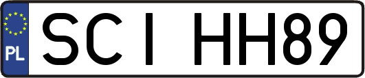 SCIHH89