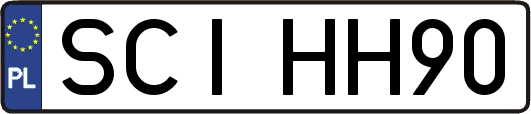 SCIHH90