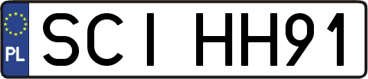 SCIHH91