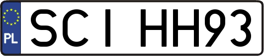 SCIHH93