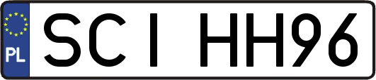 SCIHH96
