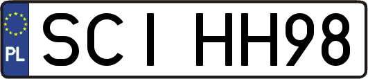 SCIHH98