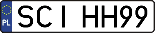 SCIHH99