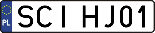 SCIHJ01
