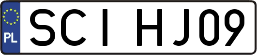 SCIHJ09