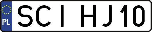 SCIHJ10