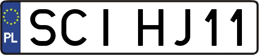 SCIHJ11
