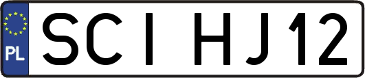 SCIHJ12
