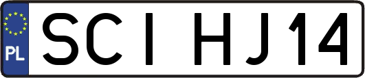 SCIHJ14