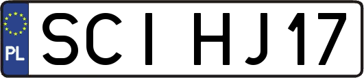 SCIHJ17