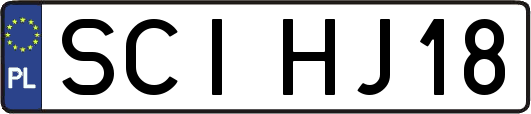 SCIHJ18