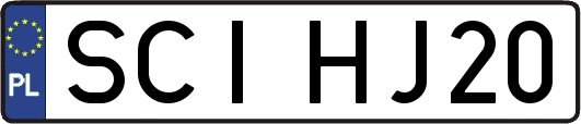SCIHJ20