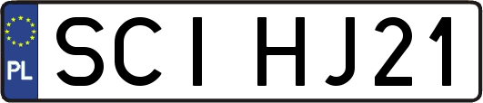 SCIHJ21