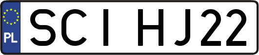 SCIHJ22