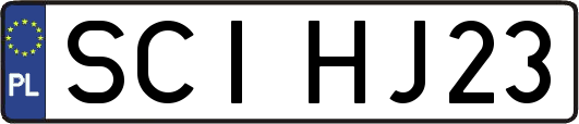 SCIHJ23