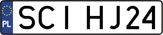 SCIHJ24