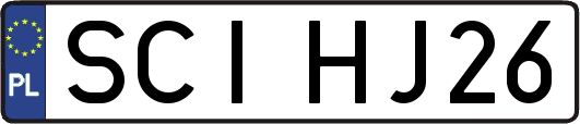 SCIHJ26