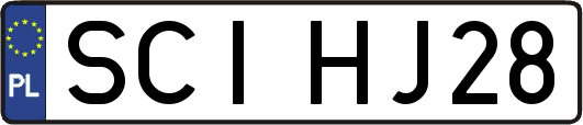 SCIHJ28