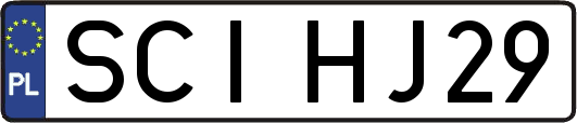 SCIHJ29