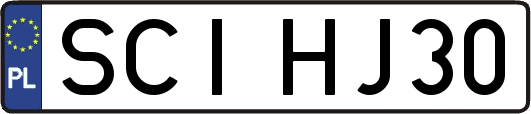 SCIHJ30