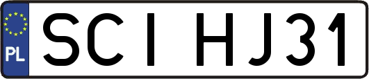 SCIHJ31