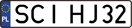 SCIHJ32