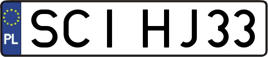SCIHJ33