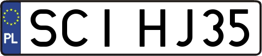 SCIHJ35