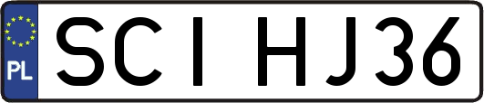 SCIHJ36
