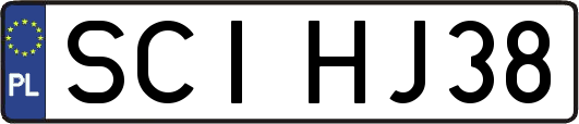 SCIHJ38