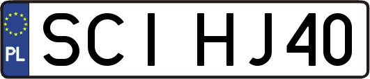 SCIHJ40