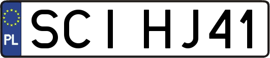 SCIHJ41
