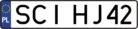 SCIHJ42