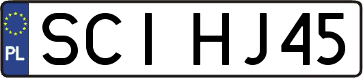 SCIHJ45