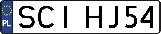 SCIHJ54