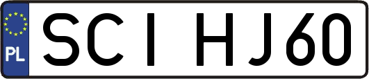 SCIHJ60