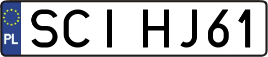 SCIHJ61