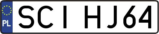 SCIHJ64