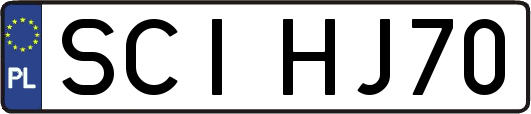 SCIHJ70