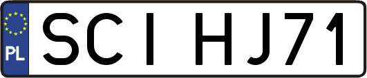 SCIHJ71