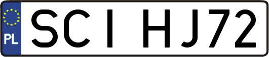 SCIHJ72