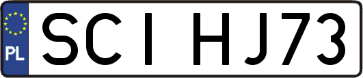 SCIHJ73
